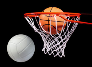 Torneo Estivo Volley-Basket