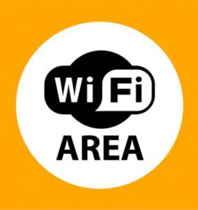 Wi-fi: un finanziamento europeo per Limbiate