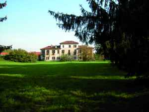 Villa Rasini Medolago: il Comune tenta l’acquisto