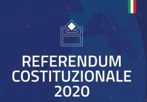 Referendum Popolare del 29 marzo: voto elettori temporaneamente all’estero