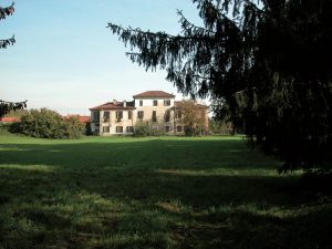 Limbiate tenta l’acquisto di Villa Rasini Medolago