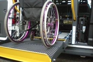 Trasporto scolastico: assegnazione contributi a favore di studenti con disabilità frequentanti la scuola superiore
