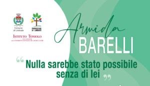 Armida Barelli: una presentazione – venerdì 25 marzo, ore 21.00