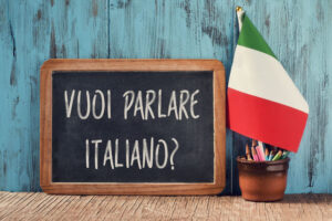 Corsi di Italiano per Stranieri (L2)