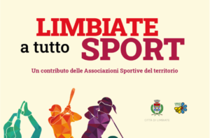 Associazioni Sportive di Limbiate: una presentazione