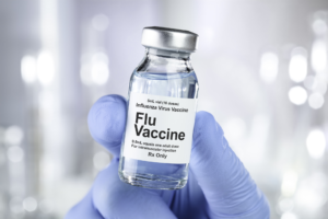 Vaccino Antinfluenzale per pazienti in carico ad Ambulatorio Medico Temporaneo (via dei Mille)