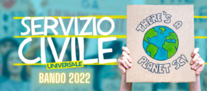 Servizio Civile 2022/2023