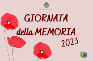 Giornata della Memoria 2023