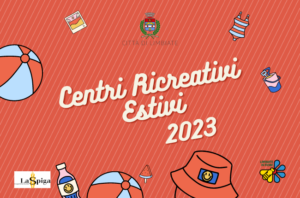Centri Ricreativi Estivi 2023 – Infanzia e Primaria