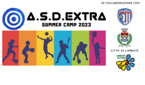 “Extra Summer Camp 2023”