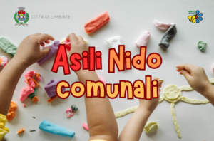 Calendario Educativo Asili Nido comunali 2023/2024
