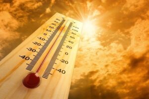Piano Emergenza Caldo 2023 – Consigli utili
