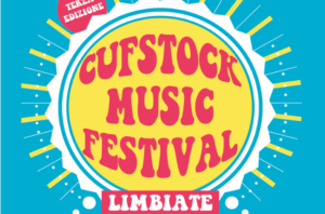 Cufstock Music Festival 2023 – 3° Edizione