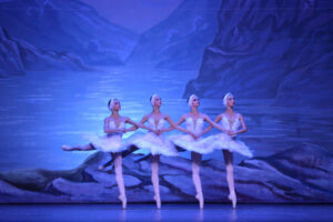 “Il Lago dei Cigni” a Teatro – 2 gennaio 2024