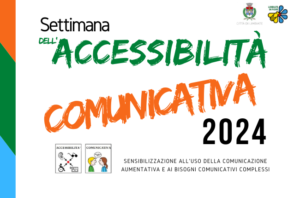 Settimana dell’Accessibilità Comunicativa 2024