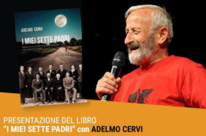 Limbiate incontra Adelmo Cervi – 9 maggio, ore 20.30
